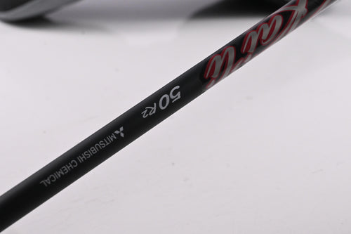 Cobra OPTM MAX-D Driver / 10.5 Degree / Senior Flex Kai'li Dark Waves Red 50