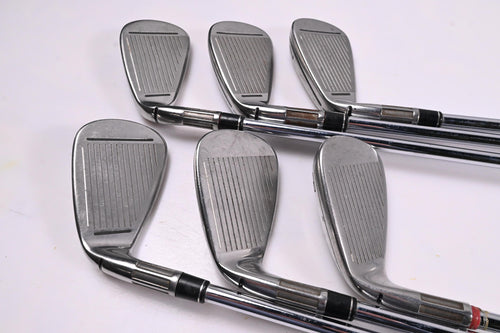 Taylormade M4 Irons / 5-PW / Regular Flex KBS MAX 85 Shafts