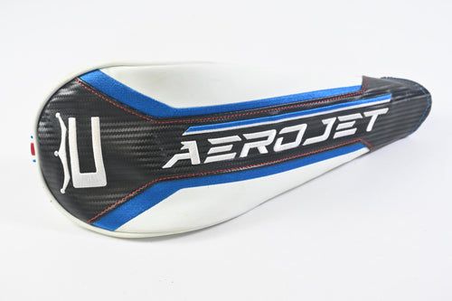 Cobra Aerojet Driver / 10.5 Degree / Regular Flex Kai'li Blue 60 Shaft