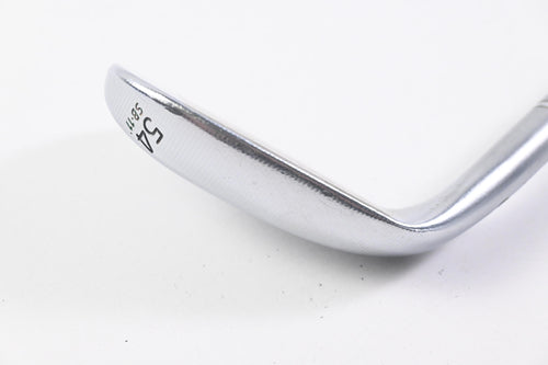 Taylormade Milled Grind 4 Sand Wedge / 54 Degree / Wedge Flex Dynamic Gold 115