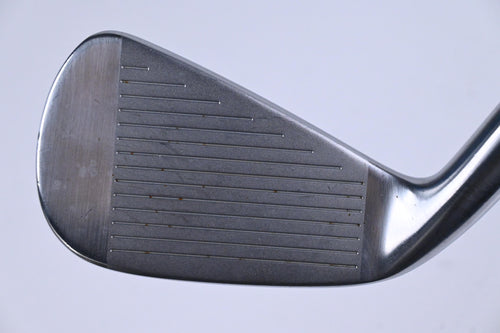 Cobra King Tour CB Forged 2023 #4 Iron / 22 Degree / X-Flex AMT White X100 Shaft