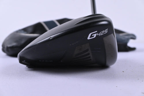 Ping G425 Max Driver / 9 Degree / X-Flex HZRDUS Smoke Black 70 Shaft