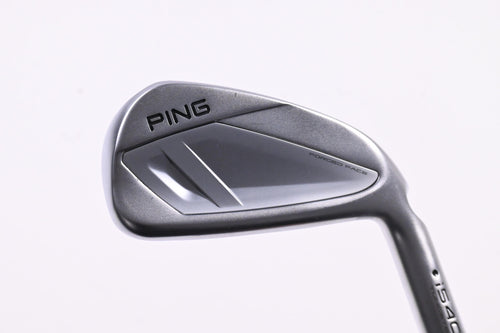 Ping i540 #5 Iron / 22 Degree / Black Dot / Regular Flex Ping AWT 2.0 Shaft
