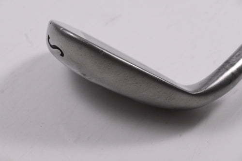 Wilson D350 Sand Wedge / 55 Degree / Wedge Flex Wilson SL 80 Shaft