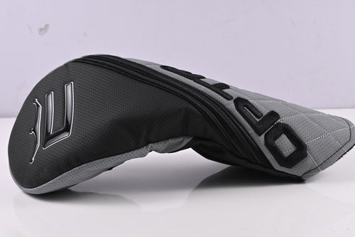 Cobra OPTM MAX-D Driver / 10.5 Degree / Senior Flex Kai'li Dark Waves Red 50
