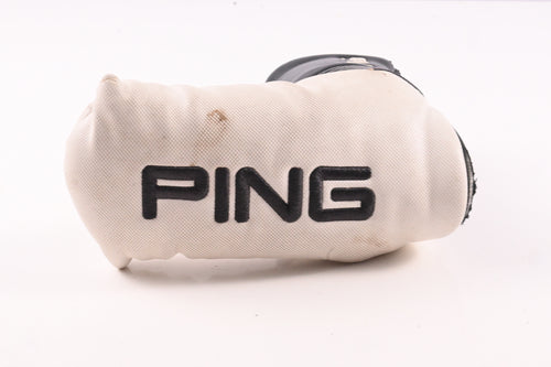 Ping 2021 Kushin 4 Putter / Black Dot / 34 Inch