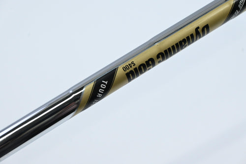 Cleveland RTZ Tour Rack Sand Wedge / 54 Degree / Stiff Flex Dynamic Gold S400