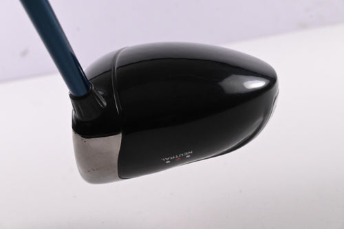 Callaway FT-5 Driver / 9.5 Degree / X-Flex Fujikura Speeder 553 Shaft