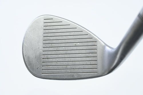Ladies Callaway MD3 Milled Sand Wedge / 56 Degree / Ladies Flex Callaway 50