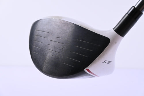 TaylorMade Burner Superfast 2.0 Driver / 9.5 Degree / Stiff Flex Matrix Ozik