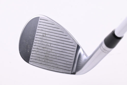 Callaway Opus SP Lob Wedge / 58 Degree / Stiff Flex Dynamic Gold S200 Shaft