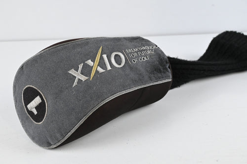 XXIO Titanium Driver / 11 Degree / Regular Flex Srixon SV-300 65 Shaft