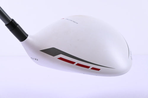 TaylorMade Burner Superfast 2.0 Driver / 9.5 Degree / Stiff Flex Matrix Ozik
