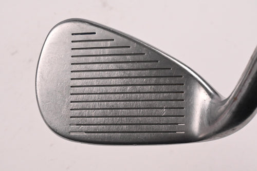 Callaway XR #9 Iron / 39 Degree / Regular Flex Speed Step 85 Shaft