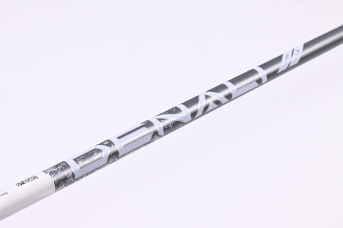 Project X Denali Frost Silver 60 #5 Hybrid / Regular Flex / Callaway 4th Gen