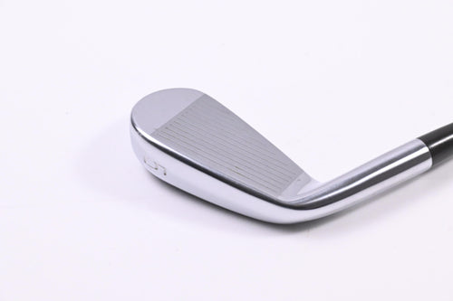 Mizuno Pro 245 #5 Iron / 24 Degree / Stiff Flex N.S.Pro Modus 3 Tour 115 Shaft