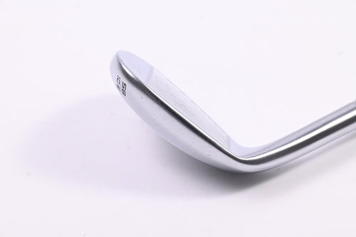 Callaway Opus SP Lob Wedge / 58 Degree / Stiff Flex Dynamic Gold S200 Shaft