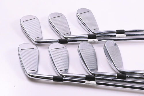 Taylormade PSi Irons / 4-PW / Regular Flex KBS Tour C-Taper 105 Shafts