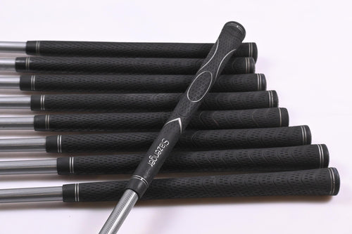 Slazenger Big Ezee Irons / 3-PW+SW / Regular Flex Slazenger IWS Shafts