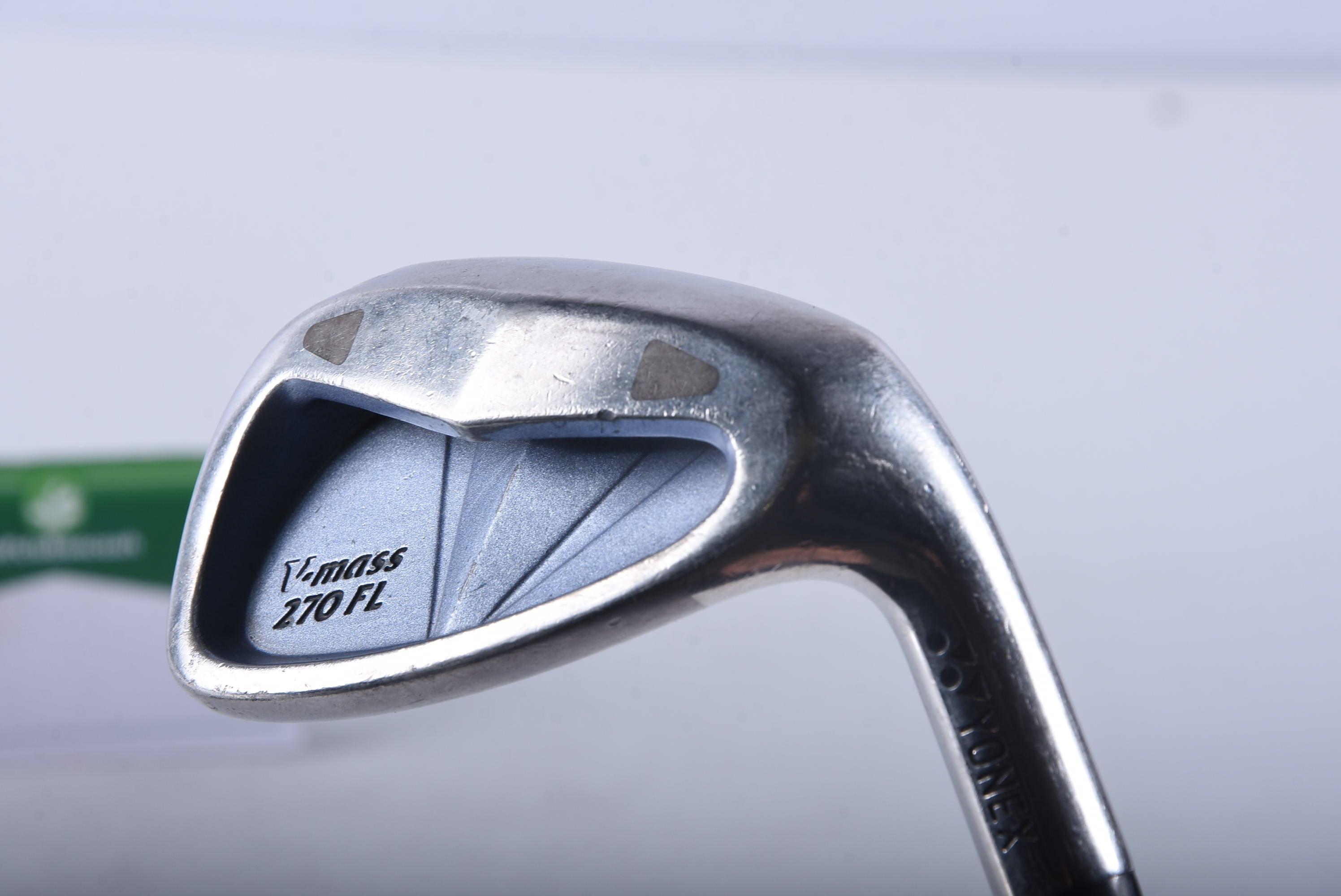 yonex v mass 270 irons