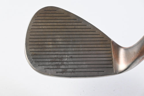 Taylormade Hi-Toe 3 Sand Wedge / 56 Degree / Wedge Flex KBS HI-REV 2.0 115 Shaft