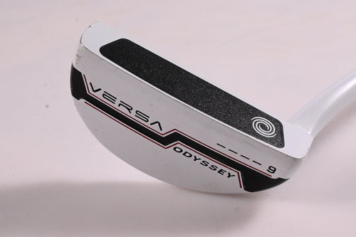 Odyssey Versa #9 Putter / 34 Inch