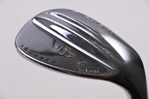 MacGregor V-Foil Lob Wedge / 60 Degree / Wedge Flex Macgregor Steel Shaft