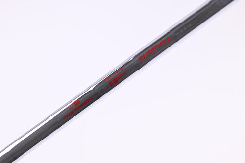 Mizuno Pro 245 #5 Iron / 24 Degree / Stiff Flex N.S.Pro Modus 3 Tour 115 Shaft