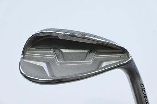 Cleveland Smart Sole Gap Wedge / 50 Degree / Wedge Flex Cleveland Smart Sole