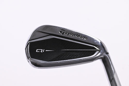 Ladies Taylormade Qi #6 Iron / Ladies Flex Speeder NX TCS 40 Shaft