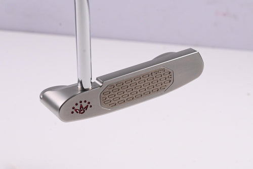 Left Hand Scotty Cameron Studio Style Catalina 2025 Putter / 34 Inch