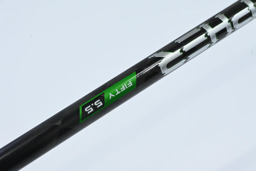 Callaway Epic Max #5 Wood / 18 Degree / Regular Flex Project X Cypher 50 Shaft