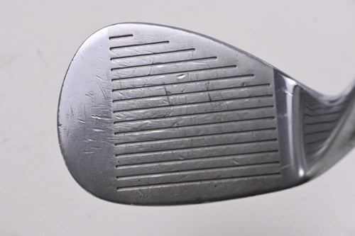 MacGregor V-Foil Lob Wedge / 60 Degree / Wedge Flex Macgregor Steel Shaft