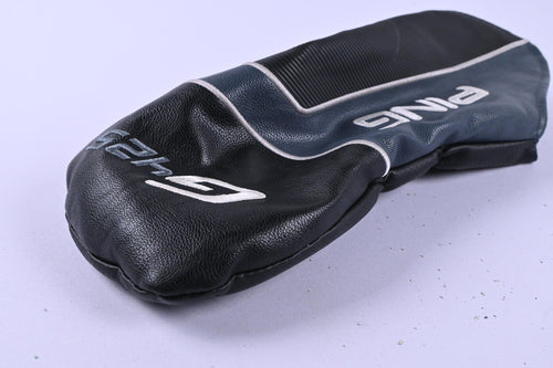 Ping G425 Max Driver / 9 Degree / X-Flex HZRDUS Smoke Black 70 Shaft