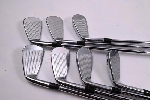Titleist 714 AP2 Irons / 4-PW / Stiff Flex Dynamic Gold S300 Shafts