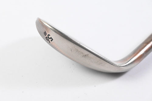 Taylormade Hi-Toe 3 Sand Wedge / 56 Degree / Wedge Flex KBS HI-REV 2.0 115 Shaft