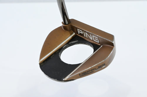 Ping Heppler Fetch Putter / 32 Inch