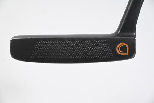 Orka Type 1 P46 Putter / 34 Inch