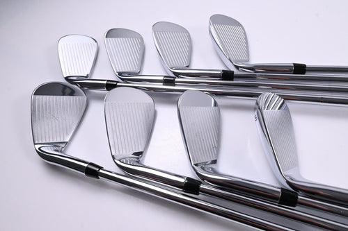 Callaway Elyte HL Irons / 6-PW+AW+GW+SW / Regular Flex Dynamic Gold Mid 115 R300