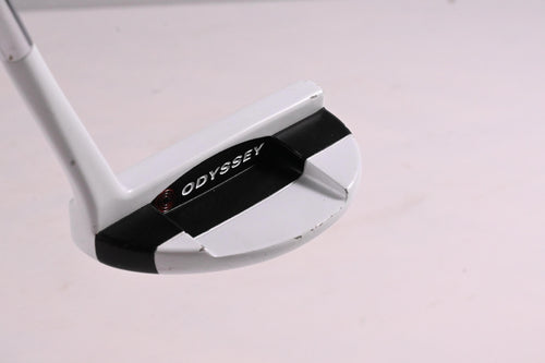 Odyssey Versa #9 Putter / 34 Inch