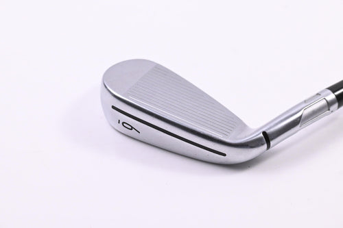 Ladies Taylormade Qi #6 Iron / Ladies Flex Speeder NX TCS 40 Shaft
