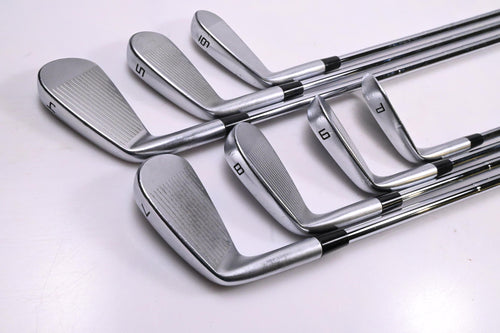 Taylormade P7MB 2020 Irons / 4-PW / X-Flex Dynamic Gold X100 Shafts