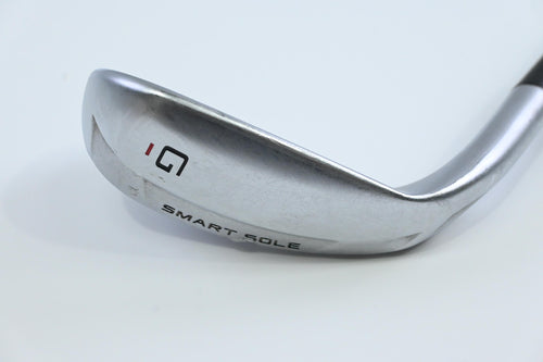 Cleveland Smart Sole Gap Wedge / 50 Degree / Wedge Flex Cleveland Smart Sole