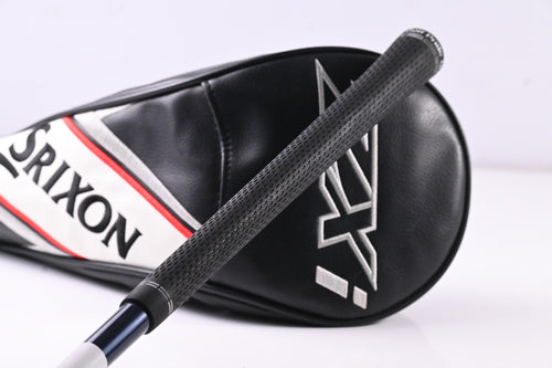 Srixon ZXi LS Driver / 9 Degree / Stiff Flex Fujikura Ventus TR Blue 6 Shaft