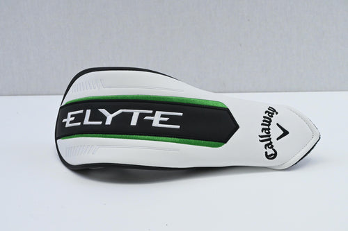 Callaway Elyte Triple Diamond #3 Wood / 15 Degree / Regular Flex Denali Charcoal