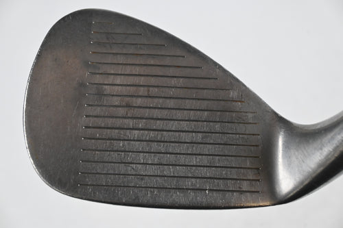 Adams Tom Watson Gap Wedge / 52 Degree / Stiff Flex Steel Shaft
