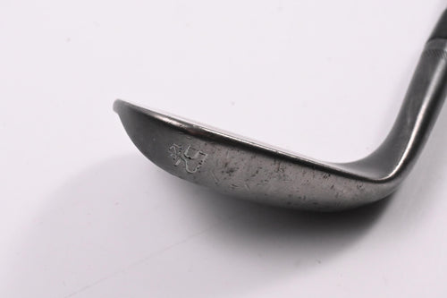 Titleist Vokey SM9 Gap Wedge / 52 Degree / Wedge Flex Vokey Shaft
