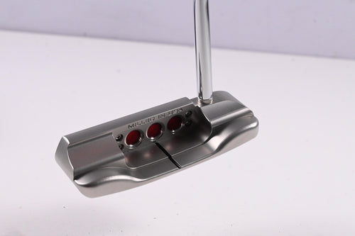 Left Hand Scotty Cameron Studio Style Catalina 2025 Putter / 34 Inch