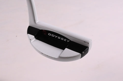 Odyssey Versa #9 Putter / 34 Inch