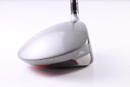 Cobra AMP Driver / 9.5 Degree / Stiff Flex Aldila RIP 55 Shaft